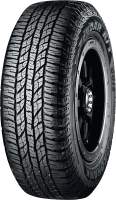 Всесезонная шина Yokohama Geolandar A/T G015 235/70R17 109H
