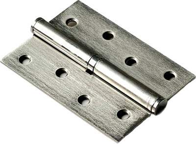 Петли дверные Lockstyle PRO-4 SN-L