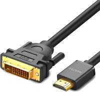 Кабели, переходники Ugreen HD106 / 10136
