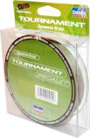 Леска плетеная Daiwa Tournament Specialist 300м 15lb