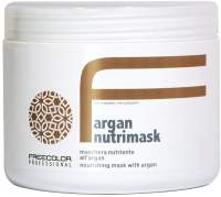 Маска для волос Oyster Cosmetics Argan Nutrimask