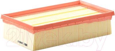 Воздушный фильтр Mann-Filter C2485/2