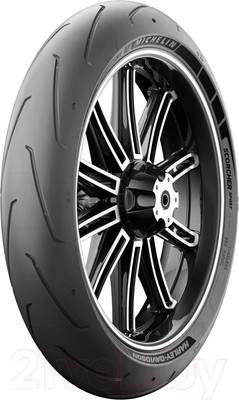 Мотошина задняя Michelin Scorcher Sport 180/55R17 73W TL