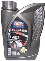 Моторное масло Unil Opaljet 16 S 10W40 / 120026/12