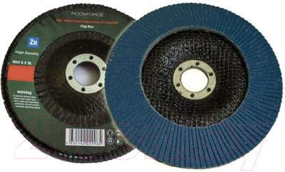 Шлифовальный круг RockForce RF-FD680H
