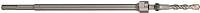 Державка для коронок Bosch 2.608.598.047