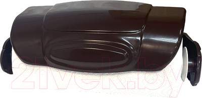 Держатель бумажных полотенец Dommelochi DM-13