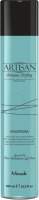 Лак для укладки волос Nook Artisan Voluttuosa Anti-Humidity Volume Spray Lacquer