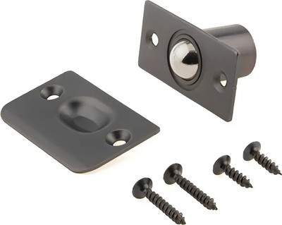 Фиксатор дверной Apecs R-0001-GRF