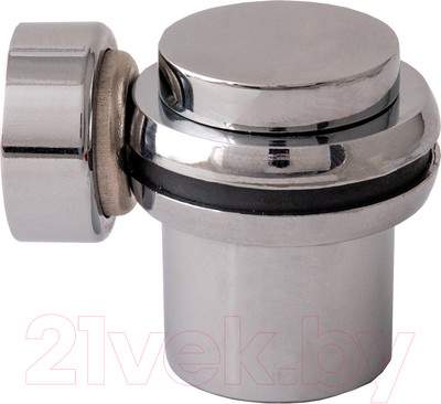 Ограничитель дверной Apecs DS-2762-M-CR