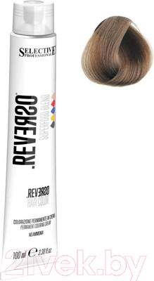 Крем-краска для волос Selective Professional Reverso Superfood 7.00 / 89700
