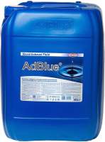 Присадки Sintec AdBlue / 804