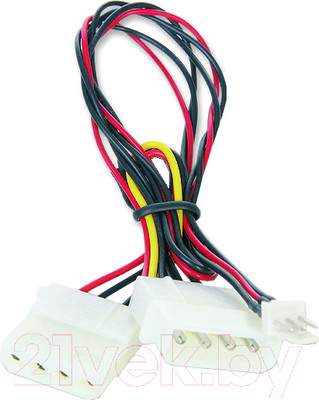 Кабели, переходники Cablexpert CC-PSU-5