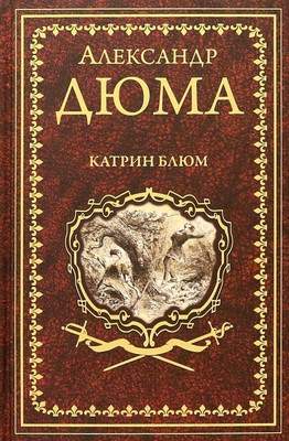 Художественная книга Вече Катрин Блюм