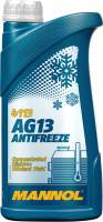 Охлаждающие жидкости Mannol AG13 концентрат -75C / MN4113-1
