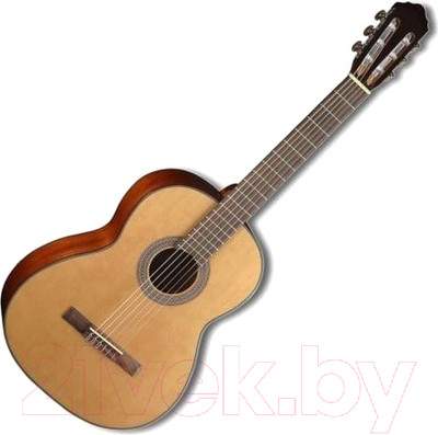 Акустическая гитара Cort AC200-4/4-OP
