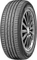 Летняя шина Nexen N'Blue HD Plus 215/45R16 86H