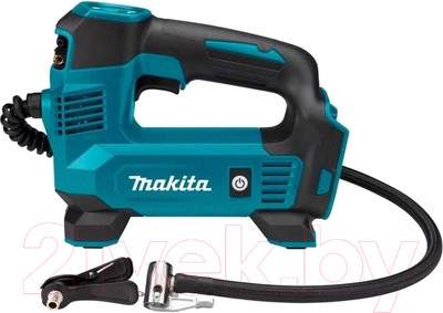 Насос электрический Makita DMP181Z