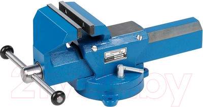 Тиски Nordberg NT160