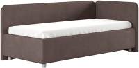 Каркас кровати Capri R 90x200