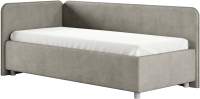 Каркас кровати Capri L 90x200