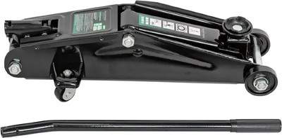 Подкатной домкрат RockForce RF-T830013