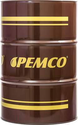Моторное масло Pemco G-4 Diesel 15W40 SHPD / PM0704-DR