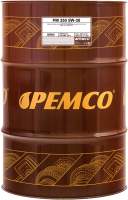Моторное масло Pemco iDrive 350 5W30 SN/CF / PM0350-DR