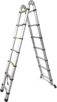 Телескопическая лестница Forsage F-UP220-M(54157)
