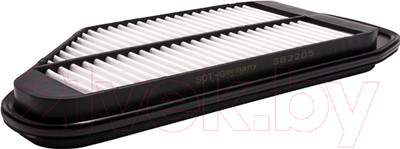 Воздушный фильтр SCT SB2205