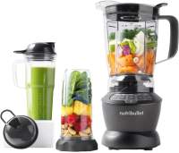Блендер стационарный NutriBullet NBF500DG