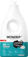 Гель для стирки Wonder LAB Универсальный экогель утренние цветы