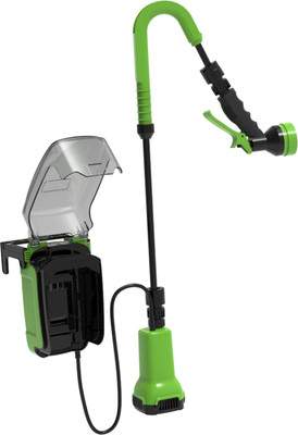 Садовый насос Greenworks G24SWP 24V / 3401007