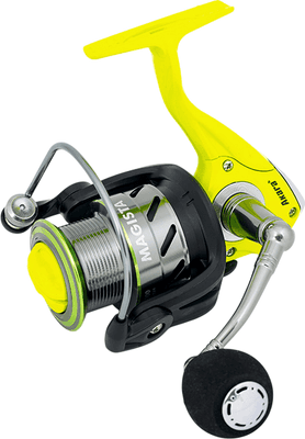 Катушка безынерционная Akara Magista AFM 3000 3+1bb / AFM3000-4