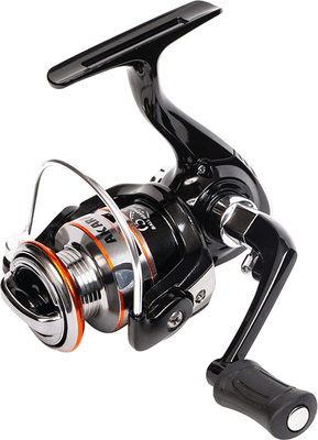 Катушка безынерционная Akara Olympic 500A / AO500A-4
