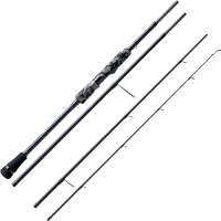 Удочки, спиннинги, удилища Okuma Guide Select Spinning / GS-S-804M-1