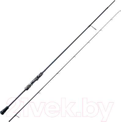 Удочки, спиннинги, удилища Okuma Guide Select Heavy Spinning / GS-S-862XH-1