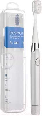 Звуковая зубная щетка Revyline RL 030 / 5579