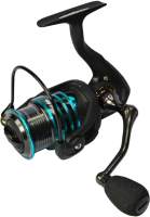 Катушка безынерционная Black Side Cadet 4500FD/ BSCA4500FD