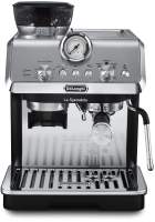 Кофеварка эспрессо DeLonghi La Specialista Arte Manual EC9155.MB