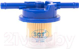 Топливный фильтр SCT ST336