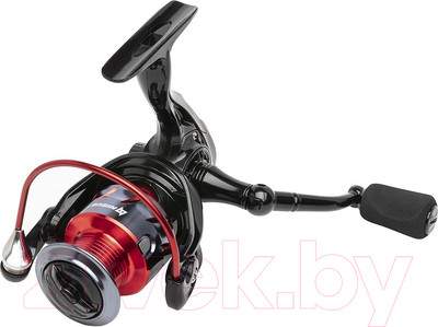 Катушка безынерционная Nisus Ikumi 3000F 4+1 / N-FSP-IK3000F