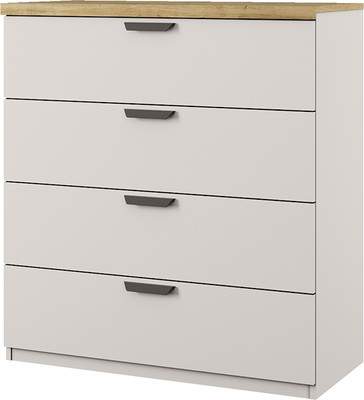 Комоды и тумбы Anrex Modern 4S