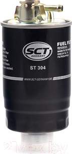 Топливный фильтр SCT ST304