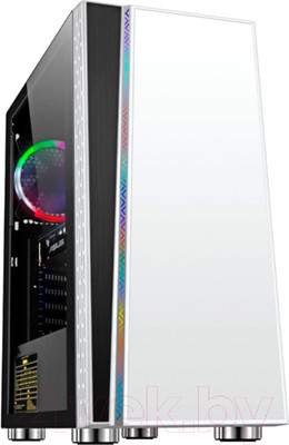 Игровой системный блок Jet Gamer 5R5600GD16HD2SD48X166SG3W5