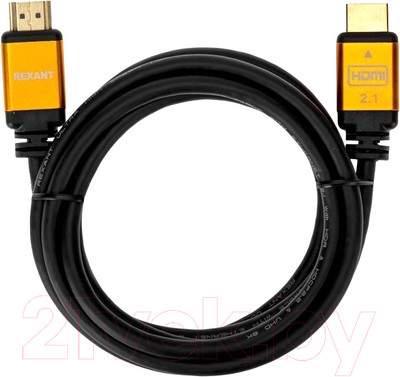 Кабели, переходники Rexant HDMI - HDMI / 17-6004