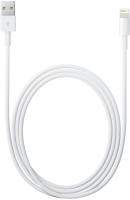 Кабели, переходники Apple Lightning to USB / MD819