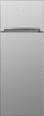 Холодильник с морозильником Beko DSMV5280MA0S