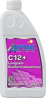 Антифриз ALPINE Langzeit-Kuhlerfrostschutz C12+ / 0101201