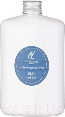 Кондиционер для белья Hypno Casa Blu Wash Парфюм